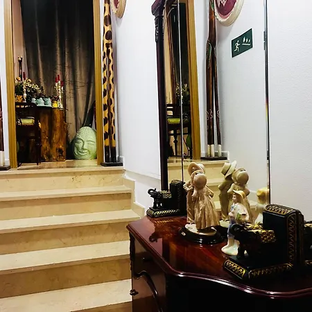 Estalagem Museo